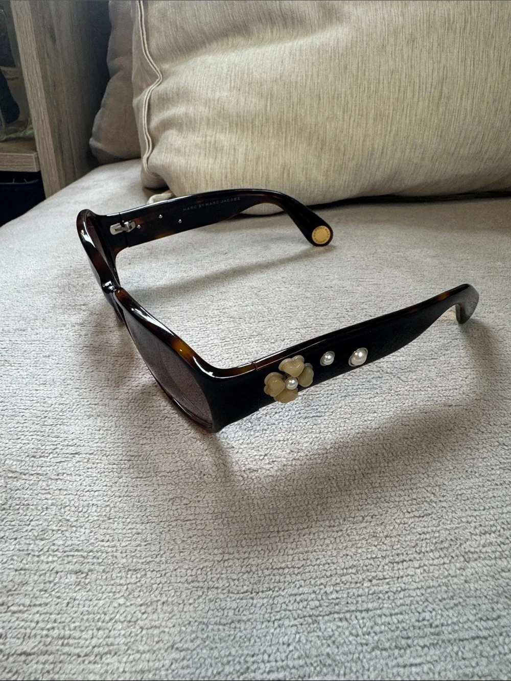 Marc Jacobs Sunglasses